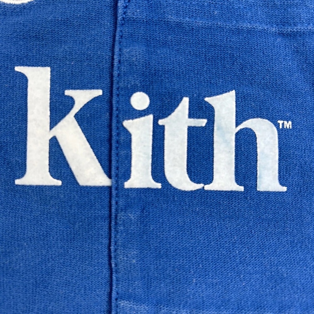 Kith LA Dodgers Tee - Picture 4 of 7